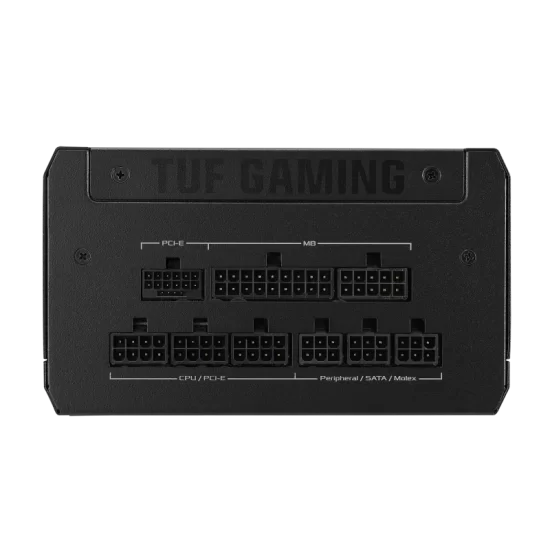Asus TUF Gaming 750W Gold Fuente de Poder Modular - Image 5
