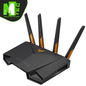 Asus TUF Gaming AX4200 Router WIFI  6 Dual Band Puerto 2.5Gbps