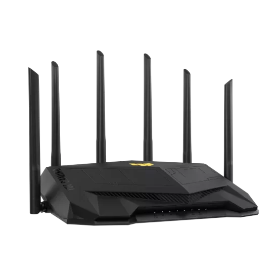 Asus TUF Gaming AX6000 Router WIFI 6 Dual Band Puerto 2.5Gbps - Image 2