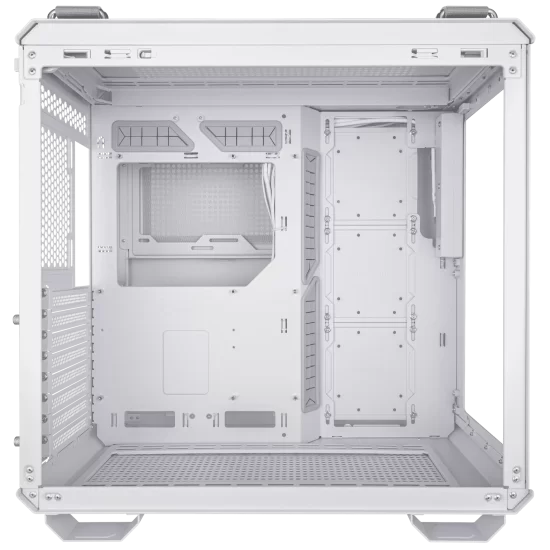 Asus TUF Gaming GT502 Case Vidrio Templado White - Image 4