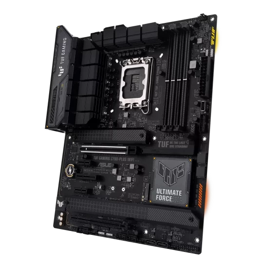 Asus TUF Gaming Z790-PLUS WIFI DDR5 LGA1700 - Image 3