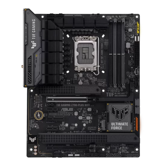 Asus TUF Gaming Z790-PLUS WIFI DDR5 LGA1700 - Image 2