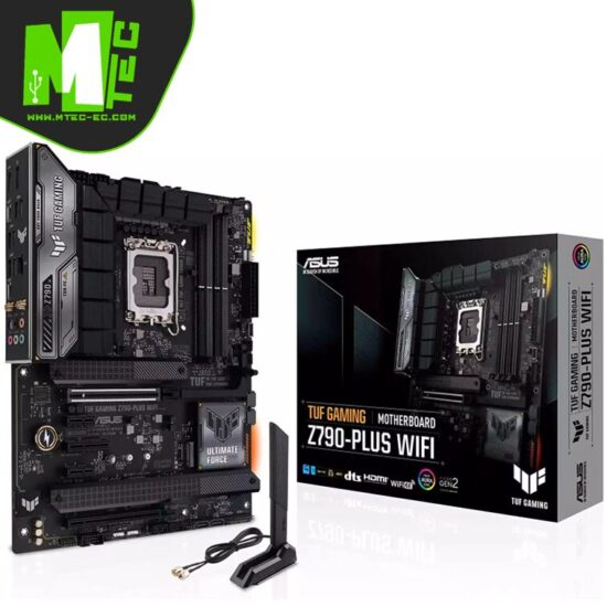 Asus TUF Gaming Z790-PLUS WIFI DDR5 LGA1700