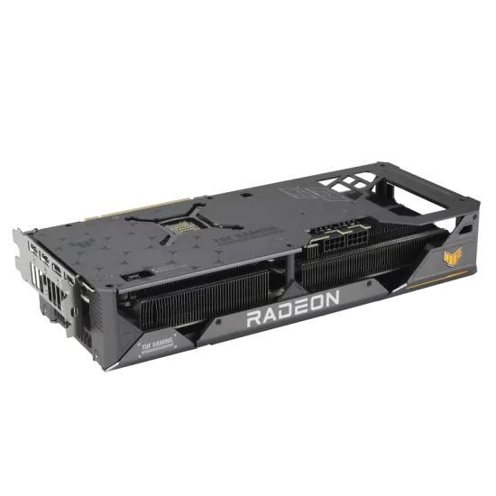 Asus TUF Gaming RX 7600 XT OC Edition 16GB GDDR6 - Image 5
