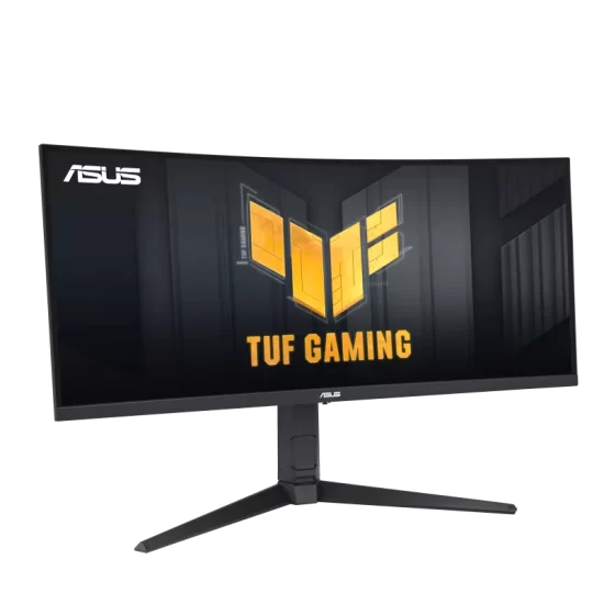Asus TUF Gaming VG34VQL3A 34" WQHD 3440 x 1440 Curvo 180Hz - Image 3