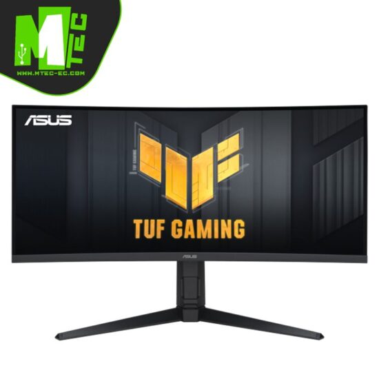 Asus TUF Gaming VG34VQL3A 34" WQHD 3440 x 1440 Curvo 180Hz