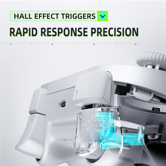 Thunderobot G45 Pro Wireless Gamepad PC Contol - Image 4