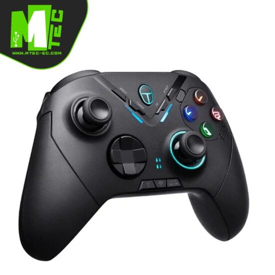 Thunderobot G70 Gamepad Inalámbrico Vibración