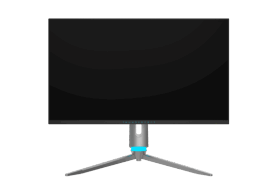 Thunderobot KU27F144M 27″ Monitor 144Hz 4K UHD - Image 2