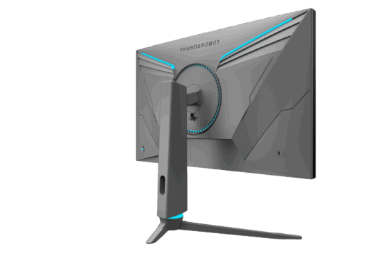 Thunderobot KU27F144M 27″ Monitor 144Hz 4K UHD - Image 6