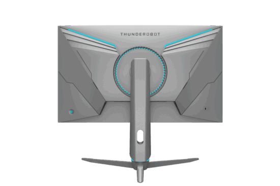 Thunderobot KU27F144M 27″ Monitor 144Hz 4K UHD - Image 5