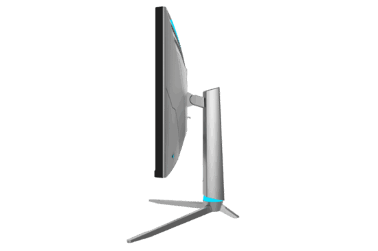 Thunderobot KU27F144M 27″ Monitor 144Hz 4K UHD - Image 4