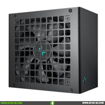 Deepcool PL750D Fuente de Poder 750W 80+ Bronze ATX 3.1