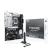 Asus Prime Z890-P WIFI LGA1851 AI Ready Intel Core Ultra - Image 2