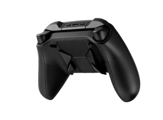 Asus ROG Raikiri Pro Control Wireless PC con Pantalla OLED - Image 5