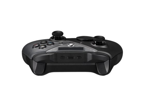 Asus ROG Raikiri Pro Control Wireless PC con Pantalla OLED - Image 2