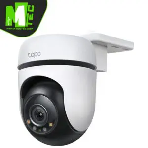 Tp-link Tapo C510W Cámara Inteligente WIFI 360 Grados 2K