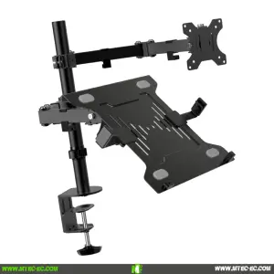 Klip Xtreme KMM-301 Soporte para monitor y laptop