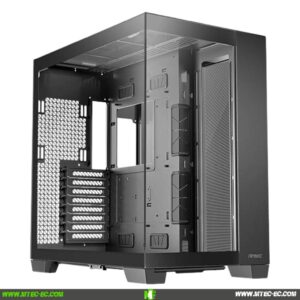 Antec C8 Full Tower Case Gamer Vidrio Templado