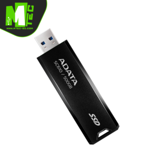 Adata SC610 500GB Disco de Estado sólido Externo