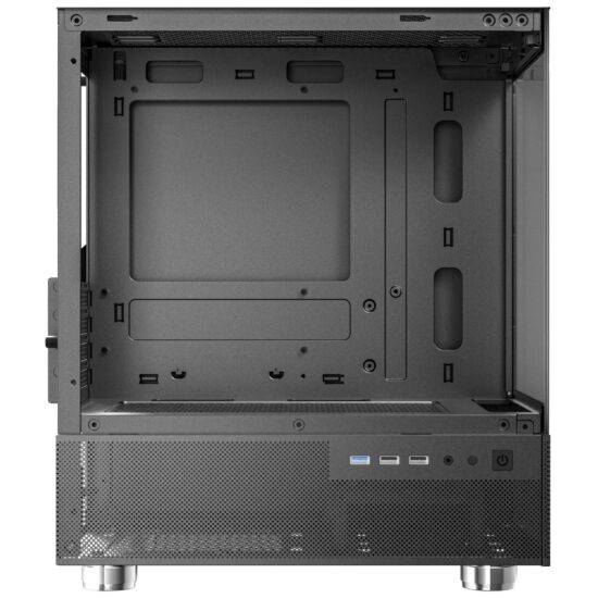 Antec CX200M Basic Case Gamer Mini Tower M-Atx - Image 2