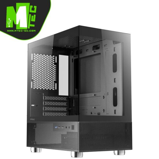 Antec CX200M Basic Case Gamer Mini Tower M-Atx