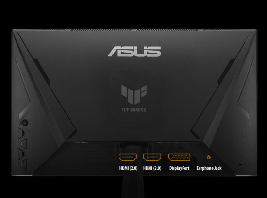 Asus TUF VG249Q3A 23.8 Pulgadas FHD 180Hz Fast IPS - Image 2