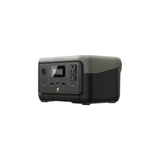 Ecoflow River 2 240 Estación de Energía 300W 243Wh - Image 3