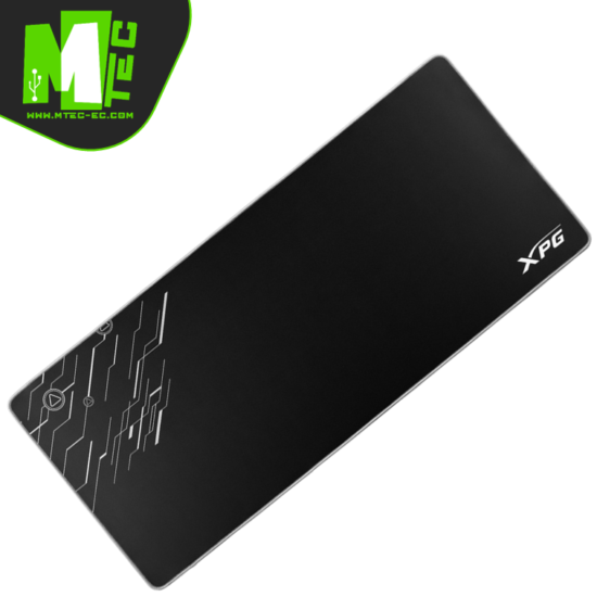 Xpg Frontline XL Alfombrilla para Mouse