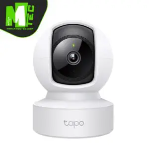 Tp-link Tapo C212 Cámara Seguridad QHD WI-FI Interior 360 Grados