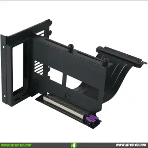 Cooler Master Kit Universal Soporte GPU Vertical V2