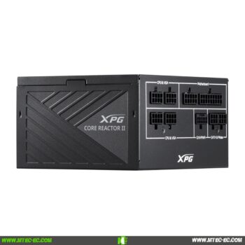 Xpg Core Reactor II 850W 80+ Gold ATX 3.1 Fuente poder