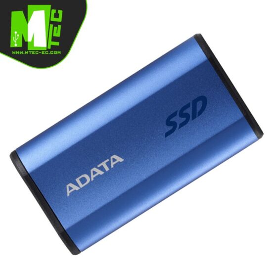 Adata SE880 1TB Disco Externo SSD USB 3.2 Gen2 Tipo C Blue