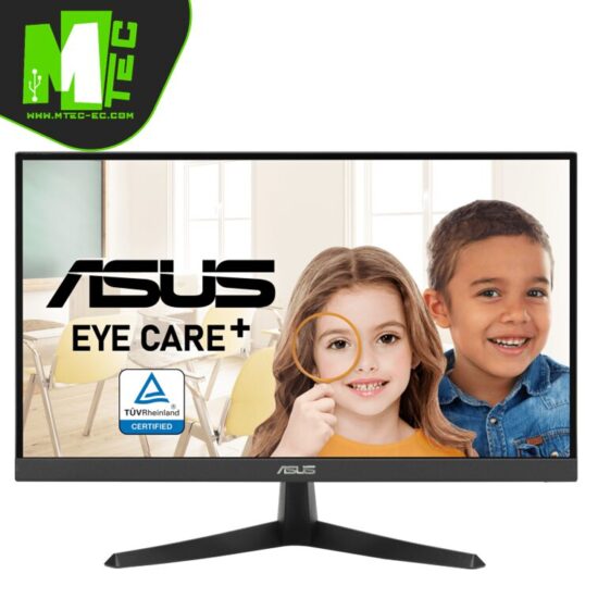 Asus VY229HE Eye Care 22" FHD IPS 75 Hz 1Ms