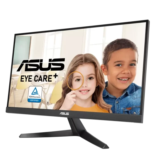 Asus VY229HE Eye Care 22" FHD IPS 75 Hz 1Ms - Image 3