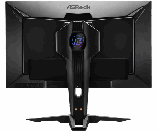Asrock PG27QFT2A 27"QHD 180Hz Monitor IPS 1440p - Image 2