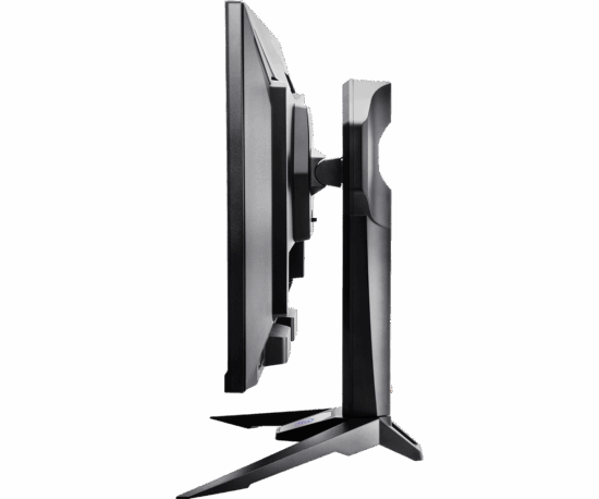 Asrock PG27QFT2A 27"QHD 180Hz Monitor IPS 1440p - Image 3