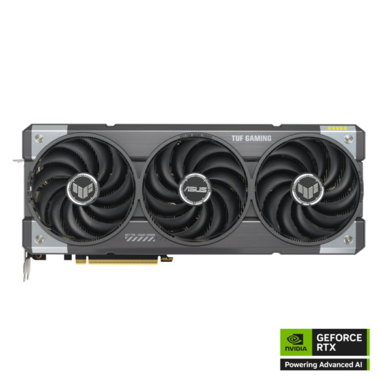 Asus TUF RTX 5070 OC Edition 12GB GDDR7 - Image 4