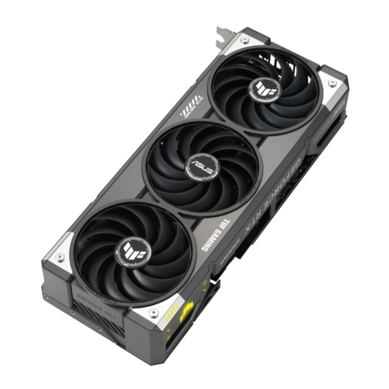 Asus TUF RTX 5070 OC Edition 12GB GDDR7 - Image 3