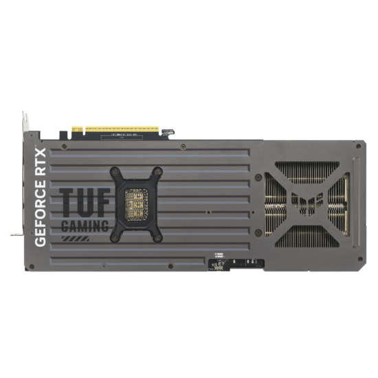 Asus TUF RTX 5070 OC Edition 12GB GDDR7 - Image 2
