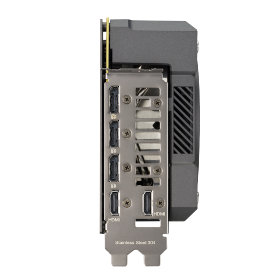 Asus TUF RTX 5070 OC Edition 12GB GDDR7 - Image 6