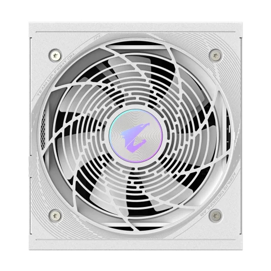 Aorus Elite P1000W 80+ Platinum 1000W Fuente Poder Modular PCIe 5.1 ICE - Image 3