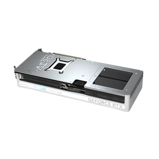 Gigabyte RTX 5080 AERO OC SFF 16G Tarjeta de Video 16GB GDDR7 - Imagen 3