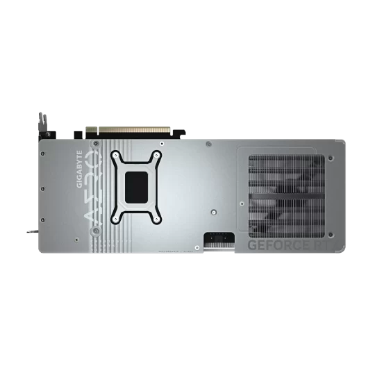 Gigabyte RTX 5080 AERO OC SFF 16G Tarjeta de Video 16GB GDDR7 - Imagen 2
