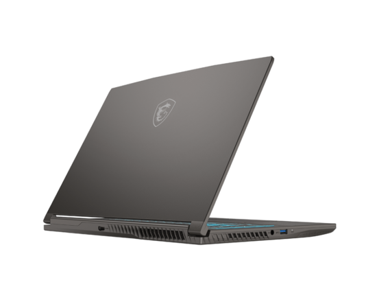 Msi Thin A15 B7VE Laptop R5-7535HS 16GB Ram 512GB RTX 4050 - Image 3