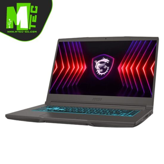 Msi Thin A15 B7VE Laptop R5-7535HS 16GB Ram 512GB RTX 4050