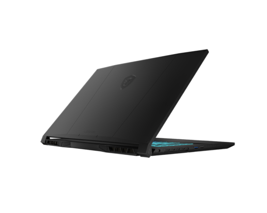 Msi Katana A17 AI B8VE 17" R7 8845HS 16GB RAM 512GB Nvme RTX 4050 - Image 3