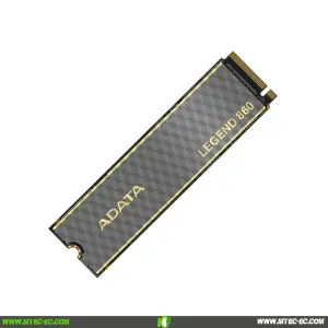Adata Legend 860 1000GB PCIe Gen4 M.2 NVME