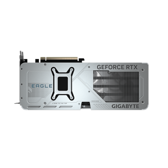 Gigabyte RTX 5070 Eagle OC ICE SFF 12GB GDDR7 - Image 2