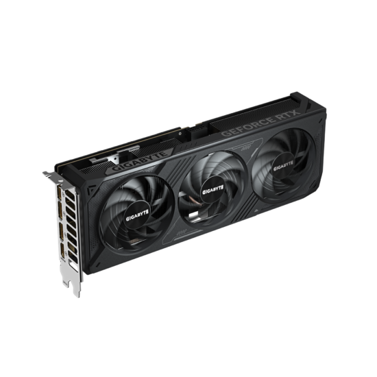 Gigabyte RTX 5070 Windforce OC SFF 12GB GDDR7 - Image 6